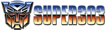 Logo Super303